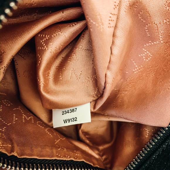 Black Stella McCartney Falabella Bag - Picture 6 of 7